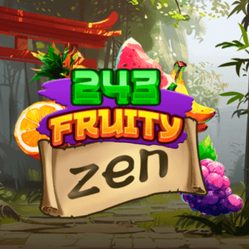 243 Fruity Zen