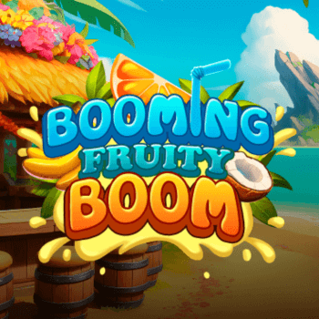 Booming Fruity Boom