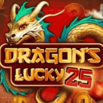 Dragons Lucky25