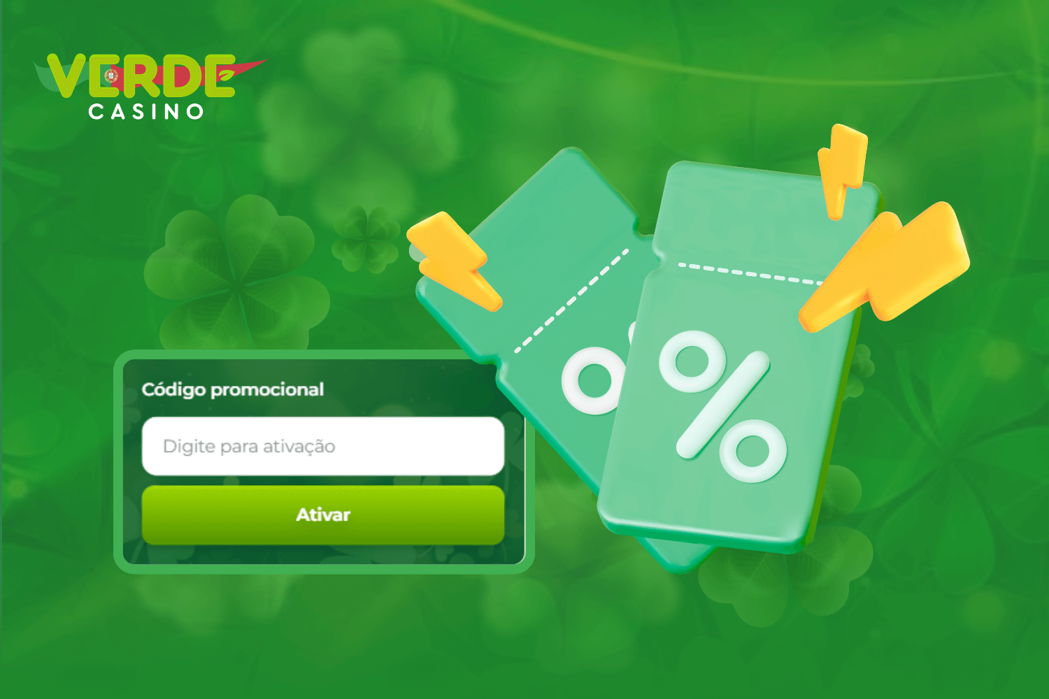 Erros frequentes ao usar códigos promocionais no Verde Casino em Portugal e como evitá-los