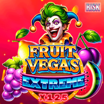 Fruit Vegas Extremex 125