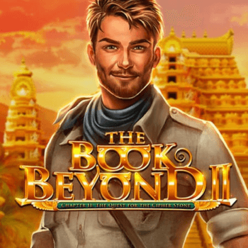 The Book Beyond 2