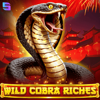 Wild Cobra Riches