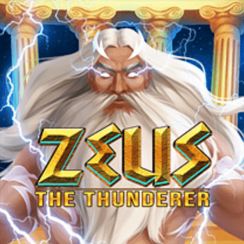 Zeusthe Thunderer